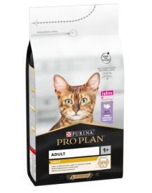 Pro Plan Light Turkey Cat